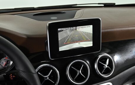 Mercedes-Benz CLA, 2013 год, 1 699 000 рублей, 7 фотография