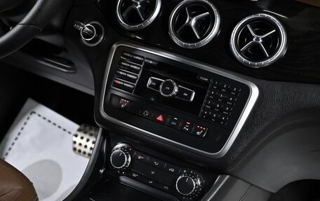 Mercedes-Benz CLA, 2013 год, 1 699 000 рублей, 8 фотография
