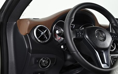 Mercedes-Benz CLA, 2013 год, 1 699 000 рублей, 12 фотография