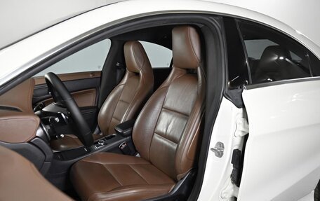 Mercedes-Benz CLA, 2013 год, 1 699 000 рублей, 10 фотография