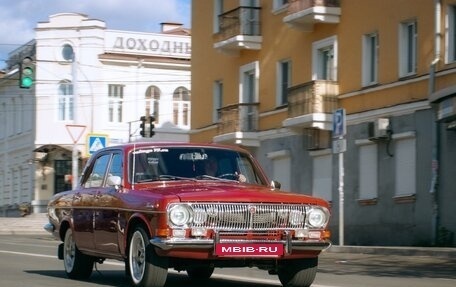 ГАЗ 24 «Волга» I (24), 1983 год, 650 000 рублей, 2 фотография