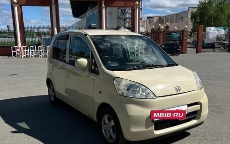Honda Life IV, 2008 год, 379 000 рублей, 4 фотография