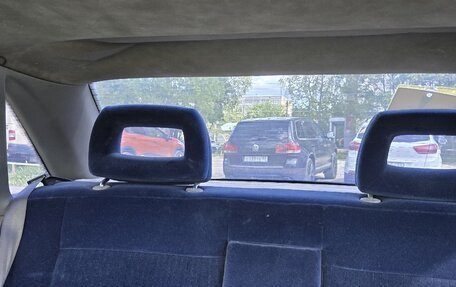 Audi A6, 1995 год, 750 000 рублей, 6 фотография