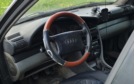 Audi A6, 1995 год, 750 000 рублей, 5 фотография