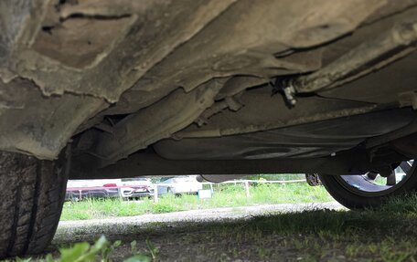 Audi A6, 1995 год, 750 000 рублей, 8 фотография