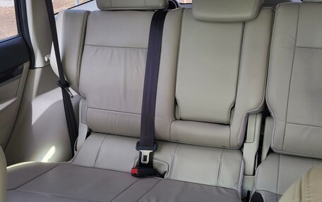 Mitsubishi Pajero IV, 2019 год, 3 900 000 рублей, 9 фотография