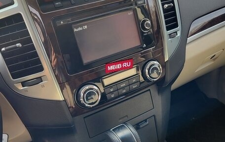 Mitsubishi Pajero IV, 2019 год, 3 900 000 рублей, 11 фотография