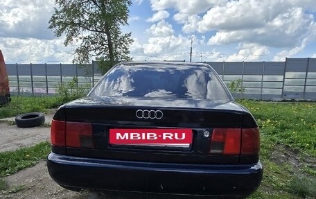 Audi A6, 1995 год, 750 000 рублей, 2 фотография