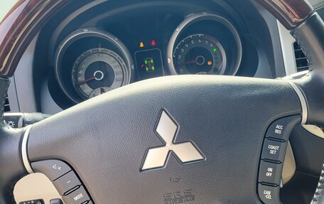 Mitsubishi Pajero IV, 2019 год, 3 900 000 рублей, 12 фотография