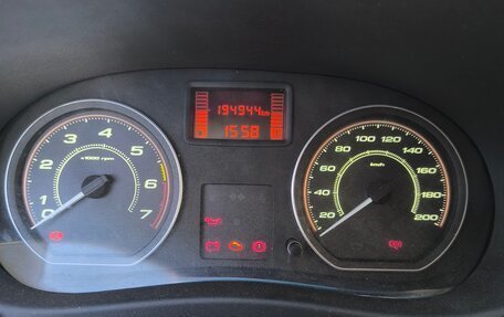 Nissan Almera, 2015 год, 700 000 рублей, 9 фотография