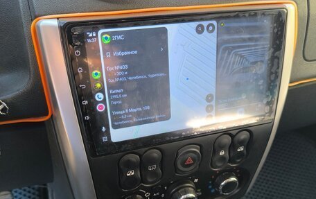 Nissan Almera, 2015 год, 700 000 рублей, 11 фотография