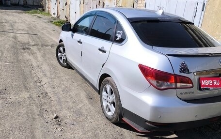 Nissan Almera, 2015 год, 700 000 рублей, 6 фотография