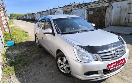 Nissan Almera, 2015 год, 700 000 рублей, 2 фотография