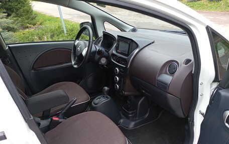 Mitsubishi i-MiEV, 2011 год, 780 000 рублей, 10 фотография