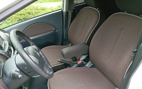 Mitsubishi i-MiEV, 2011 год, 780 000 рублей, 9 фотография