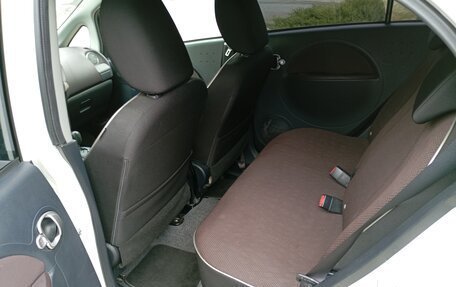 Mitsubishi i-MiEV, 2011 год, 780 000 рублей, 12 фотография