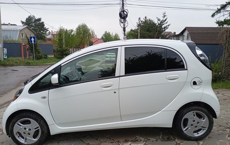 Mitsubishi i-MiEV, 2011 год, 780 000 рублей, 7 фотография