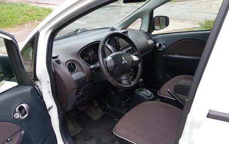 Mitsubishi i-MiEV, 2011 год, 780 000 рублей, 8 фотография