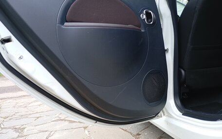 Mitsubishi i-MiEV, 2011 год, 780 000 рублей, 16 фотография