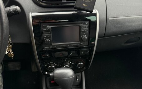 Nissan Terrano III, 2014 год, 940 000 рублей, 8 фотография