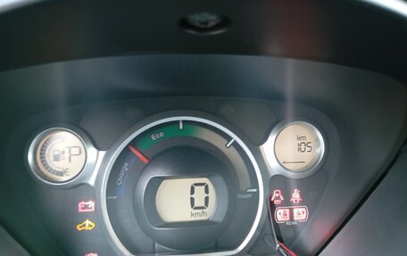 Mitsubishi i-MiEV, 2011 год, 780 000 рублей, 18 фотография