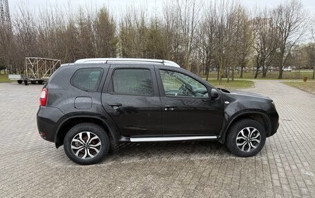 Nissan Terrano III, 2014 год, 940 000 рублей, 4 фотография