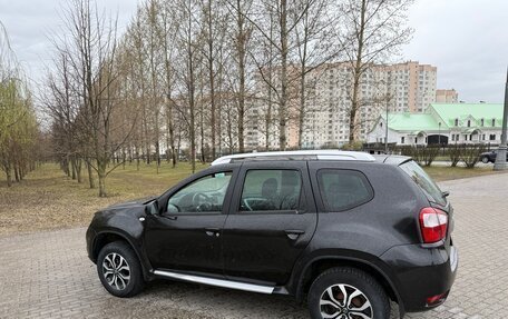 Nissan Terrano III, 2014 год, 940 000 рублей, 7 фотография