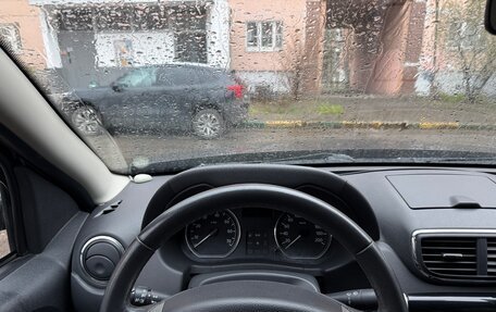Nissan Terrano III, 2014 год, 940 000 рублей, 9 фотография