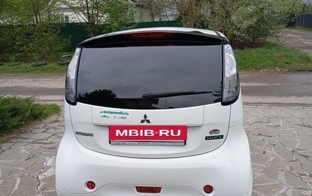 Mitsubishi i-MiEV, 2011 год, 780 000 рублей, 5 фотография