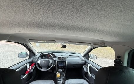 Nissan Terrano III, 2014 год, 940 000 рублей, 11 фотография