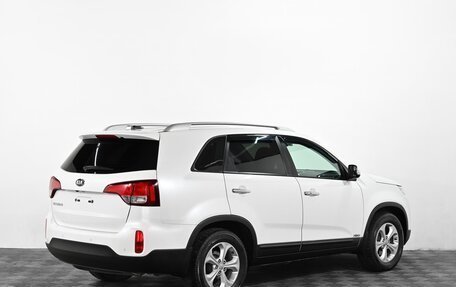 KIA Sorento II рестайлинг, 2018 год, 1 799 000 рублей, 4 фотография