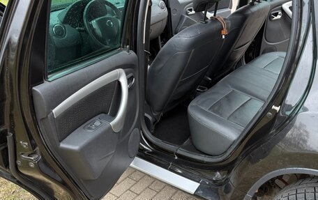 Nissan Terrano III, 2014 год, 940 000 рублей, 13 фотография