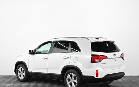 KIA Sorento II рестайлинг, 2018 год, 1 799 000 рублей, 3 фотография