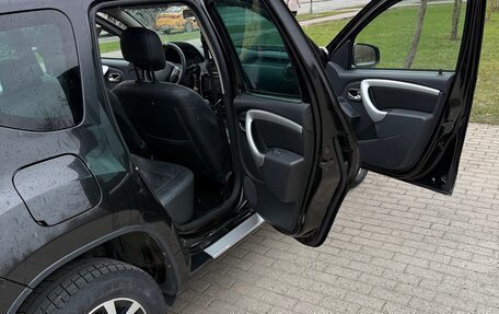 Nissan Terrano III, 2014 год, 940 000 рублей, 14 фотография