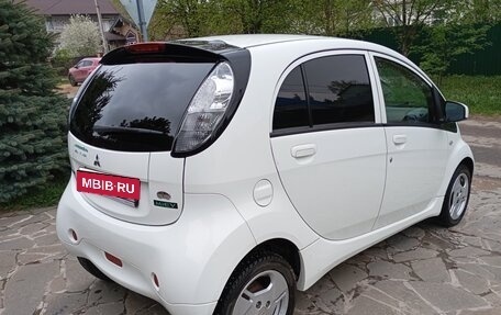 Mitsubishi i-MiEV, 2011 год, 780 000 рублей, 4 фотография