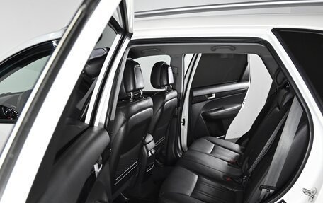 KIA Sorento II рестайлинг, 2018 год, 1 799 000 рублей, 6 фотография