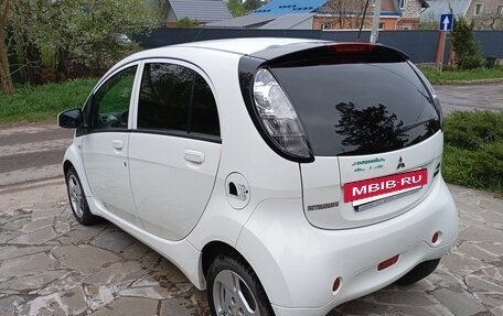 Mitsubishi i-MiEV, 2011 год, 780 000 рублей, 6 фотография