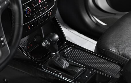 KIA Sorento II рестайлинг, 2018 год, 1 799 000 рублей, 9 фотография
