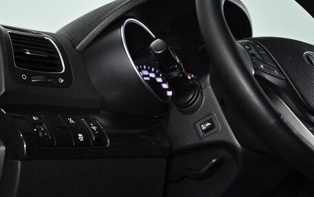 KIA Sorento II рестайлинг, 2018 год, 1 799 000 рублей, 14 фотография