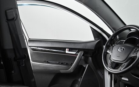 KIA Sorento II рестайлинг, 2018 год, 1 799 000 рублей, 10 фотография