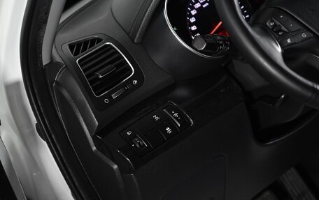 KIA Sorento II рестайлинг, 2018 год, 1 799 000 рублей, 7 фотография