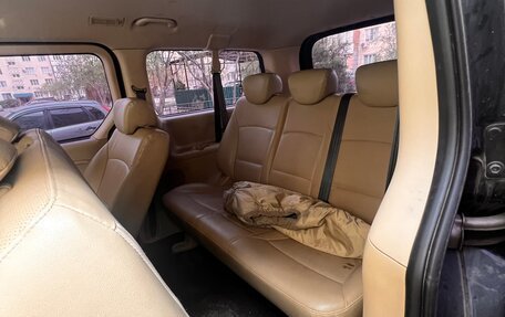 Hyundai H-1 II рестайлинг, 2016 год, 2 530 000 рублей, 5 фотография