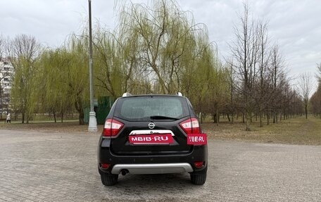 Nissan Terrano III, 2014 год, 940 000 рублей, 6 фотография
