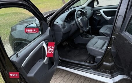 Nissan Terrano III, 2014 год, 940 000 рублей, 12 фотография