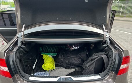 Skoda Superb III рестайлинг, 2014 год, 1 499 999 рублей, 14 фотография