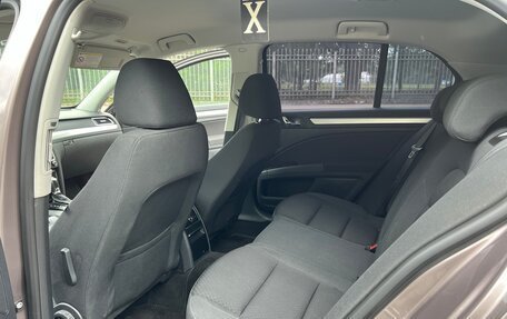 Skoda Superb III рестайлинг, 2014 год, 1 499 999 рублей, 12 фотография