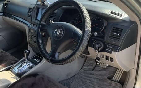Toyota Mark II IX (X110), 2002 год, 780 000 рублей, 15 фотография