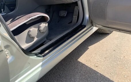 Toyota Mark II IX (X110), 2002 год, 780 000 рублей, 10 фотография