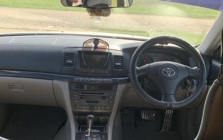 Toyota Mark II IX (X110), 2002 год, 780 000 рублей, 16 фотография