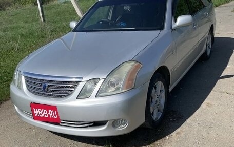 Toyota Mark II IX (X110), 2002 год, 780 000 рублей, 3 фотография